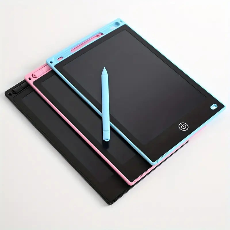 ✨ Magic Sketch Pad