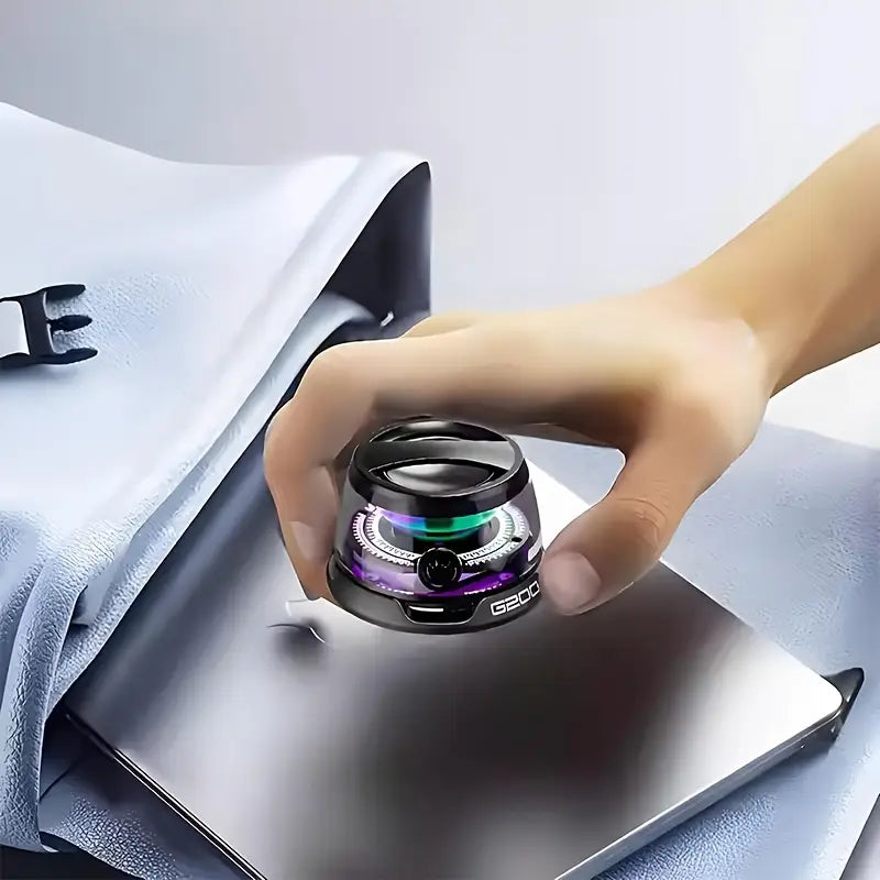 Korean Magnetic Speaker 💫49% OFF SALE⭐