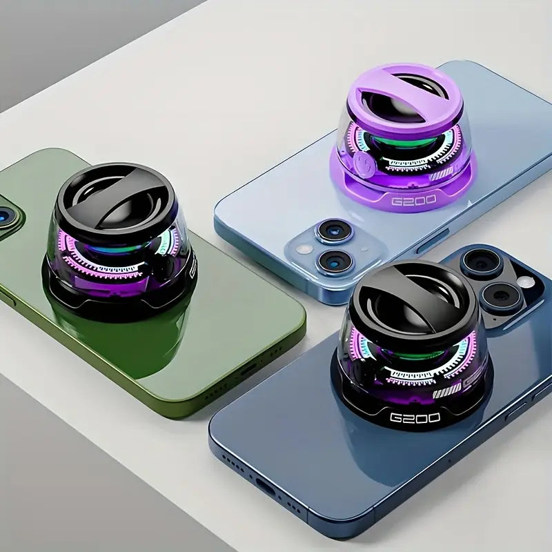 Korean Magnetic Speaker 💫49% OFF SALE⭐