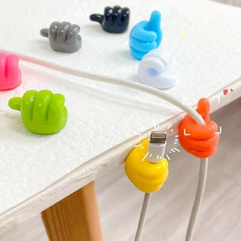 ThumbUp Hooks 👍PACK OF 20