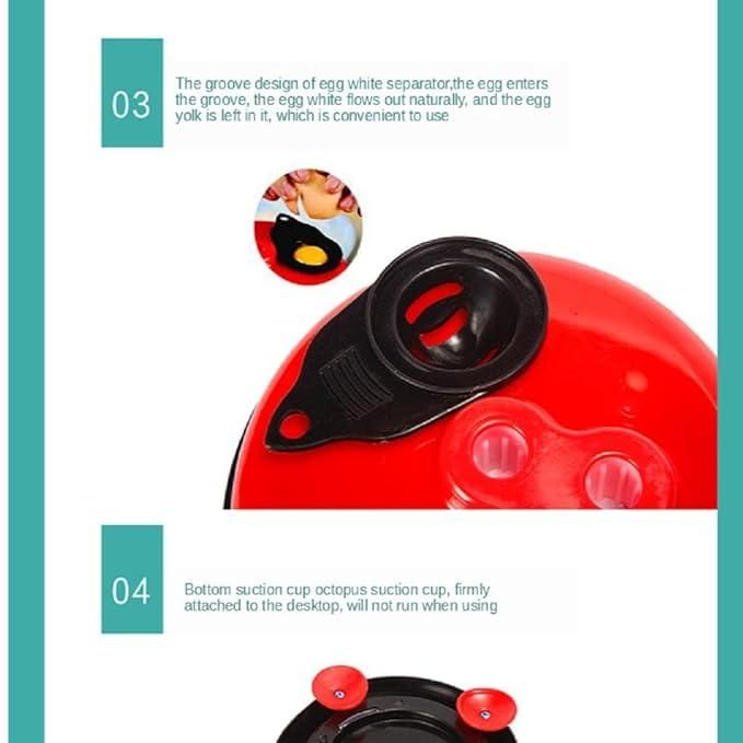 Chopzie™️ Multifunctional Vegetable Chopper