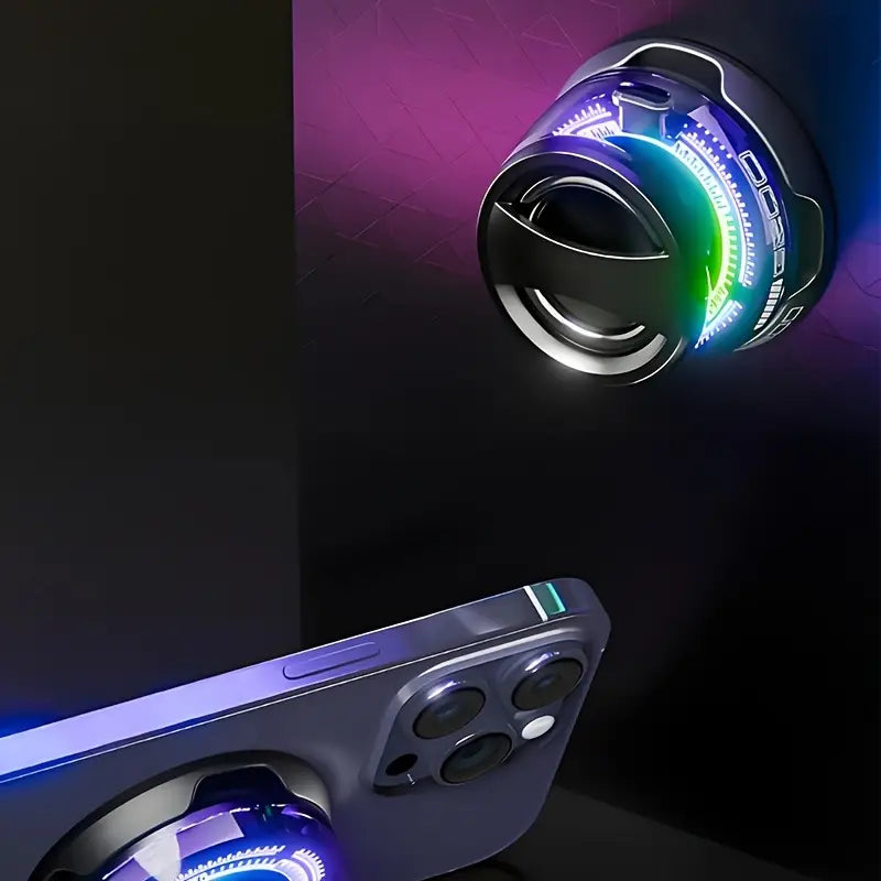 Korean Magnetic Speaker 💫49% OFF SALE⭐