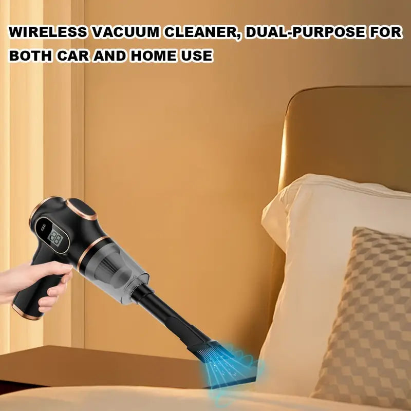 GERMAN VACUUM CLEANER🔥