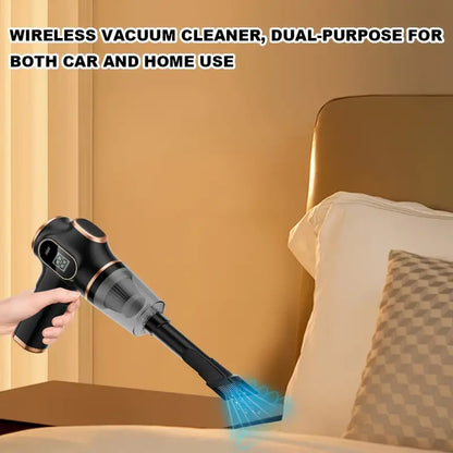 GERMAN VACUUM CLEANER🔥