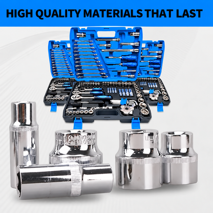 ALL IN 1  TOOLBOX