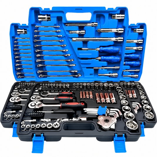 ALL IN 1  TOOLBOX