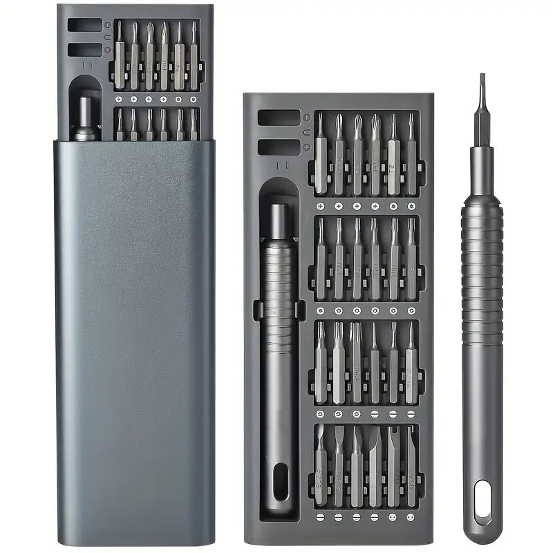 MicroMaster Toolkit