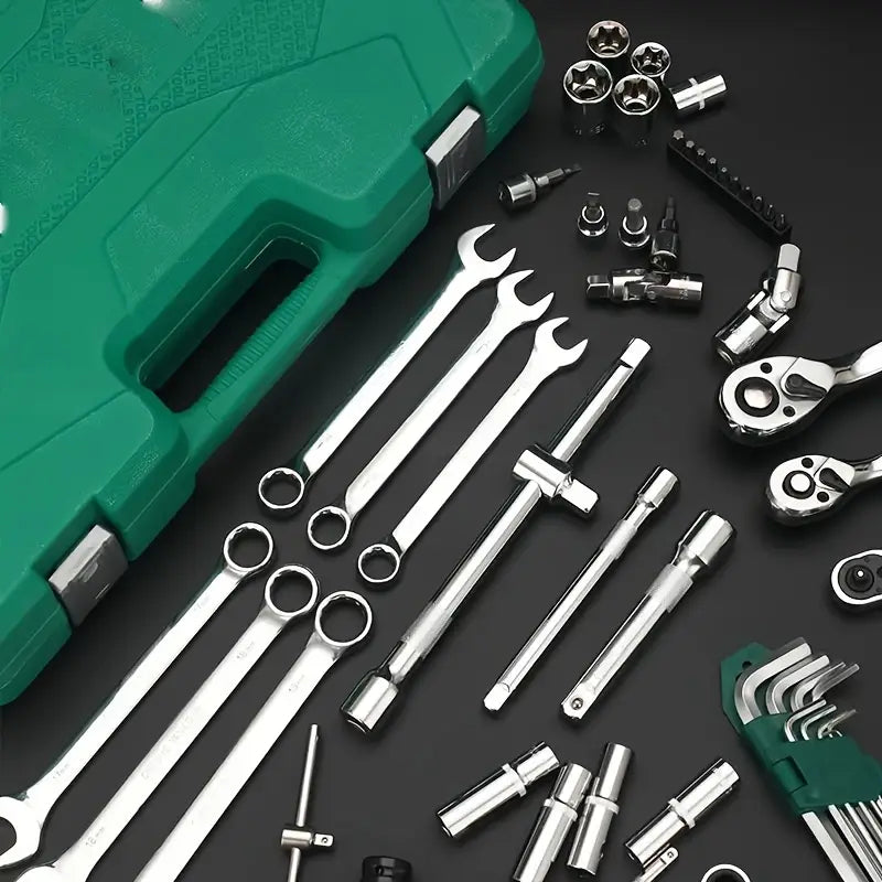 ALL IN 1  TOOLBOX