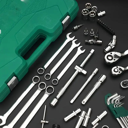 ALL IN 1  TOOLBOX