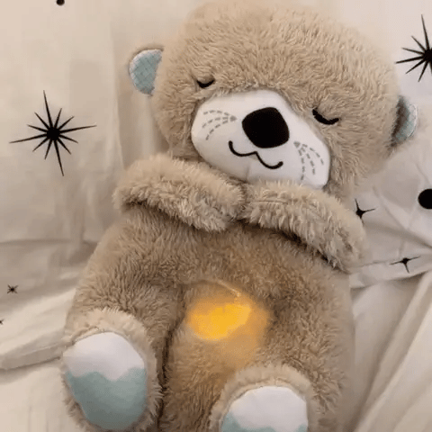 Breathing & Cuddling Bear 🎁49% OFF SALE💖