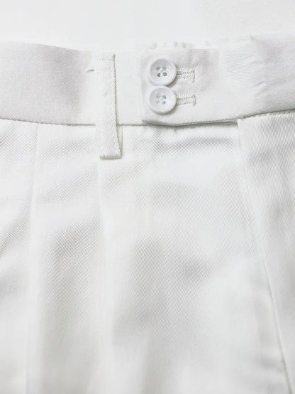 Men's Ice Luxe Pants 🔥49% OFF SALE💪