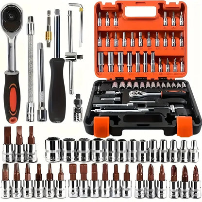 ALL IN 1  TOOLBOX