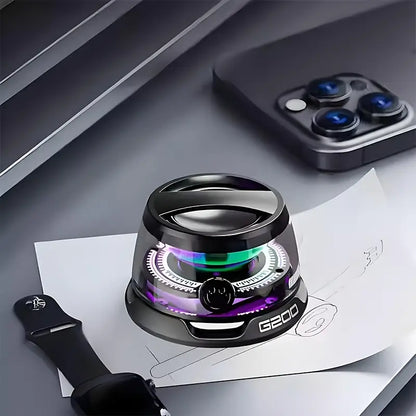 Korean Magnetic Speaker 💫49% OFF SALE⭐