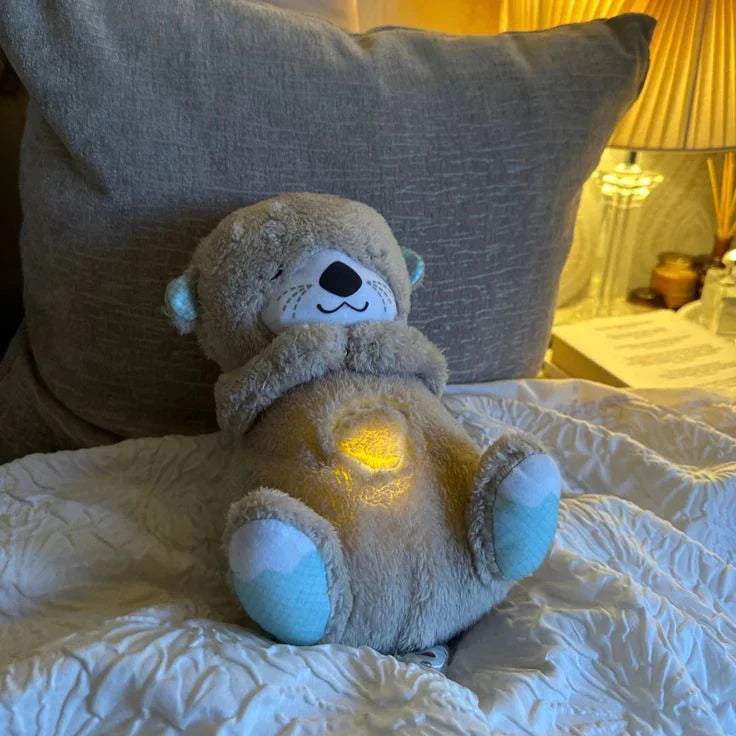 Breathing & Cuddling Bear 🎁49% OFF SALE💖